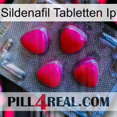 Sildenafil Tablets Ip 13